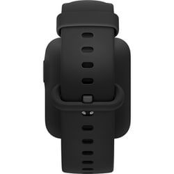 ヨドバシ.com - シャオミ Xiaomi REDMIWT02 [Mi Watch Lite Black