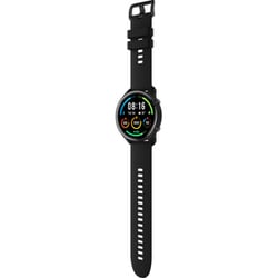 ヨドバシ.com - シャオミ Xiaomi XMWTCL02/BK [Mi Watch / Black