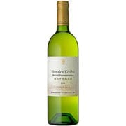 CHマルス 穂坂 甲州樽発酵 12度 750ml [白ワイン]