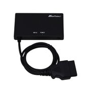 OBDIIメモリーバックアップ用電源 バッテリー交換 MG-101