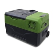 MP-5 [車載対応冷蔵冷凍庫[氷ができる] 30L AC/DC12V・24V電源対応]
