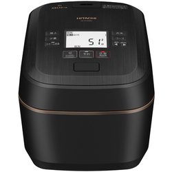 日立IHジャー炊飯器ふっくら御膳5合炊き エントリーモデルもよさげ！ 少量炊きにこだわった日立の5.5合