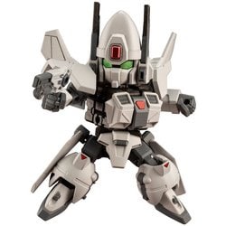 IT001 エヴォロイド EVR-01A ジェットン [組立式プラスチックモデル 全高約87mm ノンスケール]