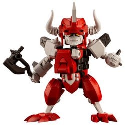 IT002 E-REX-S1 Ｅ-レックス [組立式プラスチックモデル 全高約82mm ノンスケール]