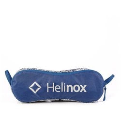 ヘリノックス Helinox チェアワン ペイズリー 1822260 ブルー ヨドバシ.com - ヘリノックス Helinox チェアワン ペイズリー
