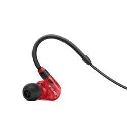 ヨドバシ.com - ゼンハイザー SENNHEISER IE-100-PRO-RED [有線 