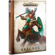 BROKEN REALMS: KRAGNOS (HB) (JAPANESE)