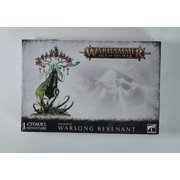 SYLVANETH: WARSONG REVENANT