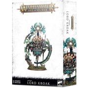 SERAPHON: LORD KROAK