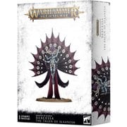 DEXCESSA THE TALON OF SLAANESH