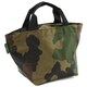 1027W 49 Foret（69 Camouflage） [ハンドバッグ]