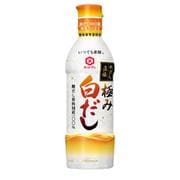 いつでも新鮮 料理人直伝 極み白だし 450ml