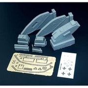 HAUBRS144056 1/144 レジン製キット マークIV戦車 メール [組立式プラスチックモデル]
