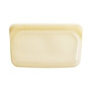 シリコーンバッグ スナック（Sサイズ） パイナップル STMK26