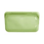 シリコーンバッグ スナック（Sサイズ） グリーン STMK34