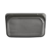 シリコーンバッグ スナック（Sサイズ） ブラック STMK39