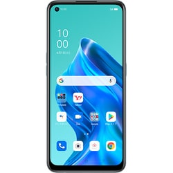 ヨドバシ.com - Y！mobile ワイモバイル OPPO Reno5 A アイスブルー OPSAC1 [スマートフォン] 通販【全品無料配達】