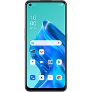 OPPO Reno5 A アイスブルー OPSAC1 [スマートフォン]