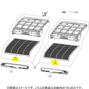 M21EBN100 [エアコン用 抗菌・撥油フッ素フィルター]