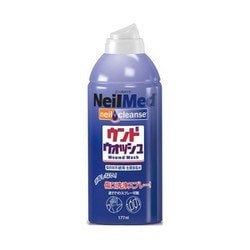 ウンドウォッシュ ストレートタイプ 177ml