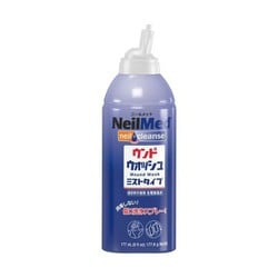 ウンドウォッシュ ミストタイプ 177ml