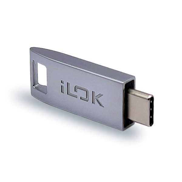 アビッドテクノロジー AvidILOKUSB-C [PACE iLok USB Type-C]