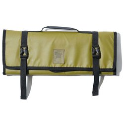 NYLON POLYCARBONATE COOK WARE クックウェア 152040-65 KHAKI [アウトドア フィールドギア マルチツール]