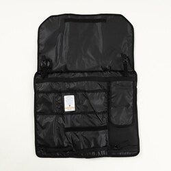 【AS2OV】ポリカーボネートクックウエア　ブラック NYLON POLYCARBONATE COOK WARE/BLACKナイロンポリカーボネート