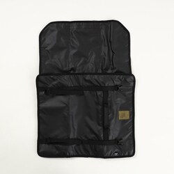 NYLON POLYCARBONATE SPICE BOX/KHAKIナイロンポリカーボネート