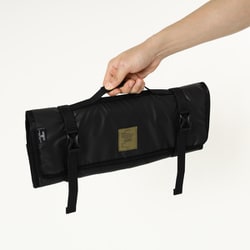 【AS2OV】ポリカーボネートクックウエア　ブラック NYLON POLYCARBONATE COOK WARE/BLACKナイロンポリカーボネート