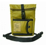 NYLON POLYCARBONATE WALLET SHOULDER ウォレットショルダー 152038-65 KHAKI [アウトドア ワレット]