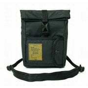 NYLON POLYCARBONATE WALLET SHOULDER ウォレットショルダー 152038-10 BLACK [アウトドア ワレット]