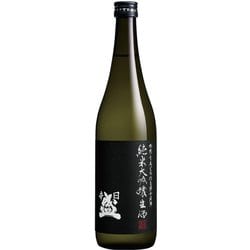 純米大吟醸生酒 15度 720ml [日本酒]