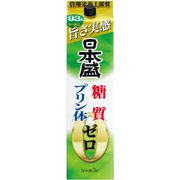 糖質ゼロ プリン体ゼロ 13度 3000ml [日本酒]