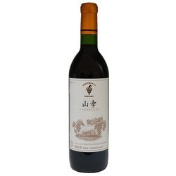 山幸（やまさち） 12度 720ml [赤ワイン]