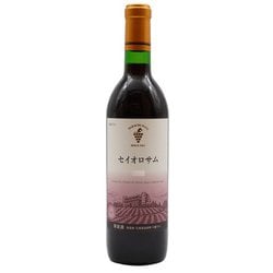 セイオロサム 赤 12度 720ml [赤ワイン]
