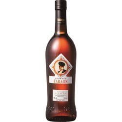 オロロソ・ファラオン シェリー 瓶 18度 750ml [果実酒]