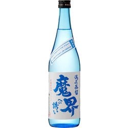 限定 減圧蒸留 魔界への誘い 芋 25度 720ml [焼酎]