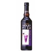 サントリーカクテル バイオレットフィズ 14度 600ml [カクテル]