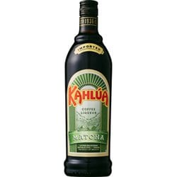 カルーア 抹茶 20度 700ml [カクテル]