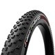 e-MTB チューブレスレディタイヤ e-Barzo G2.0 XC-Trail TNT チューブレスレディ 29×2.25（55-622） ブラック/グレー