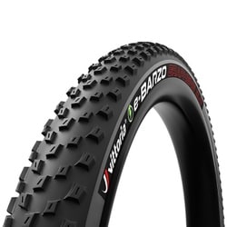 e-MTB チューブレスレディタイヤ e-Barzo G2.0 XC-Trail TNT チューブレスレディ 29×2.6（65-622） ブラック/グレー