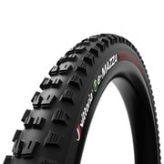 e-MTB チューブレスレディタイヤ e-Mazza G2.0 Enduro 2-PLY チューブレスレディ(TLR) 27.5×2.4(62-584) フルブラック