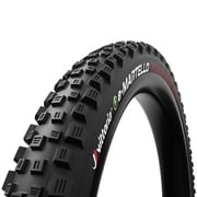e-MTB チューブレスレディタイヤ e-Martello G2.0 Enduro 2-PLY チューブレスレディ(TLR) 29×2.6(65-622) フルブラック