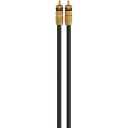 高品位オ-ディオラインケ-ブル SL-1805（1.2m）