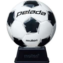 記念品 サインボール ペレーダ F2L500 ミニ [サッカー サインボール]
