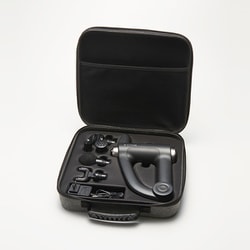 ヨドバシ.com - ドクターエア DOCTORAIR RECOVERY GUN PRO（リカバリーガン プロ） 4段階 3