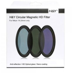 112mm Magnetic MRC Nightフィルター