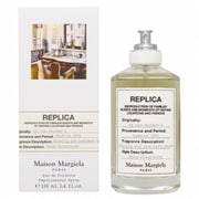 メゾンマルジェラ レプリカ アットザバーバー ET100ml