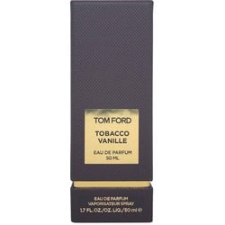 Tom ford tabacco vanilla トムフォード　タバコバニラ タバコ・バニラ オード パルファム スプレィ / トム フォード